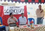 Science Day Celebrations
